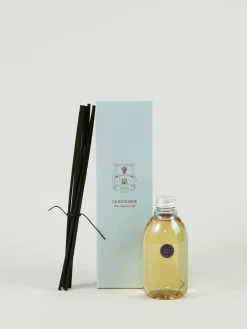 Nachfüllung 'Spiritus Sancti' 300 ml Transparent/Gold