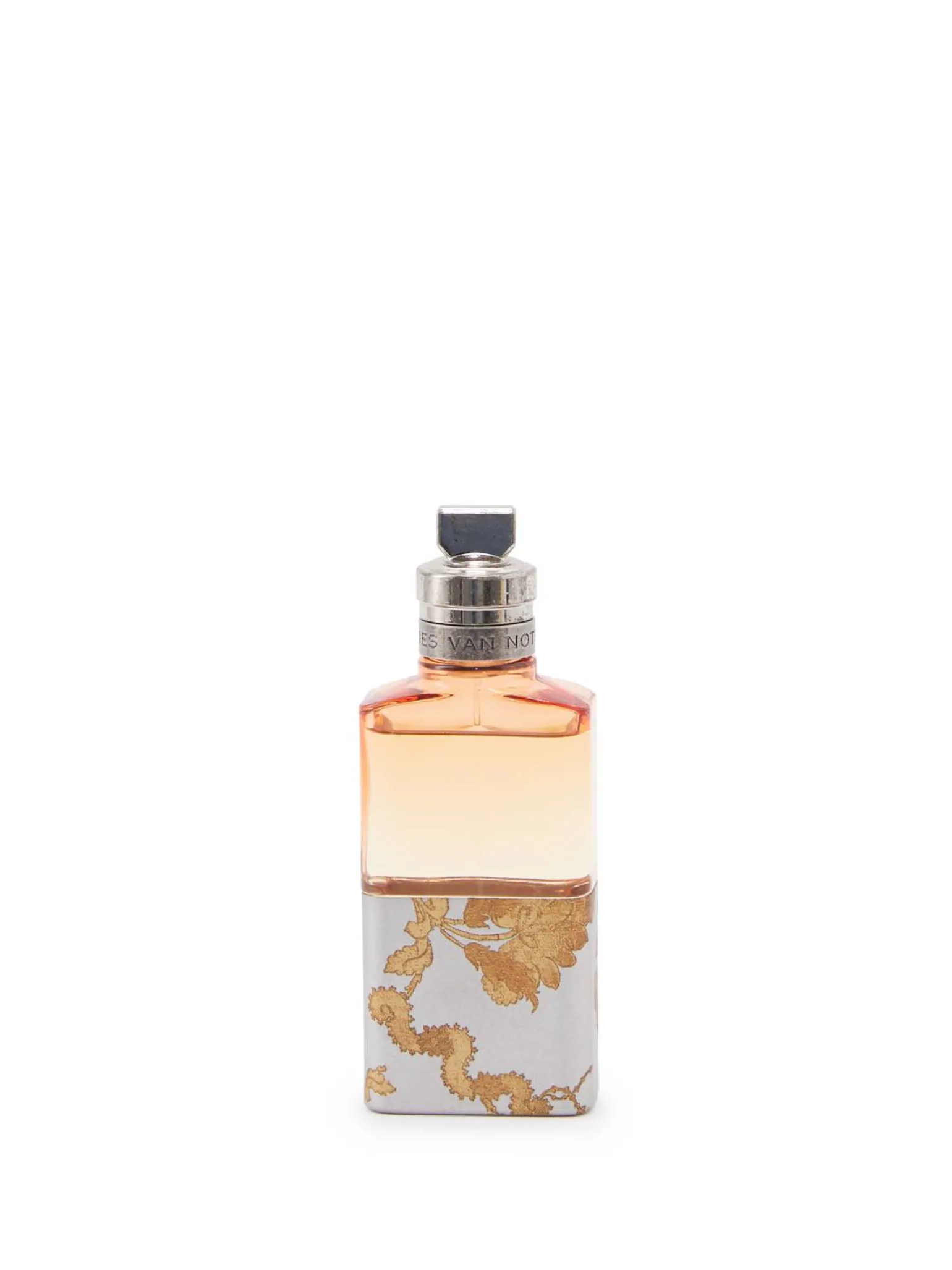 Parfum 'Camomille Satin' Orange 100 ml