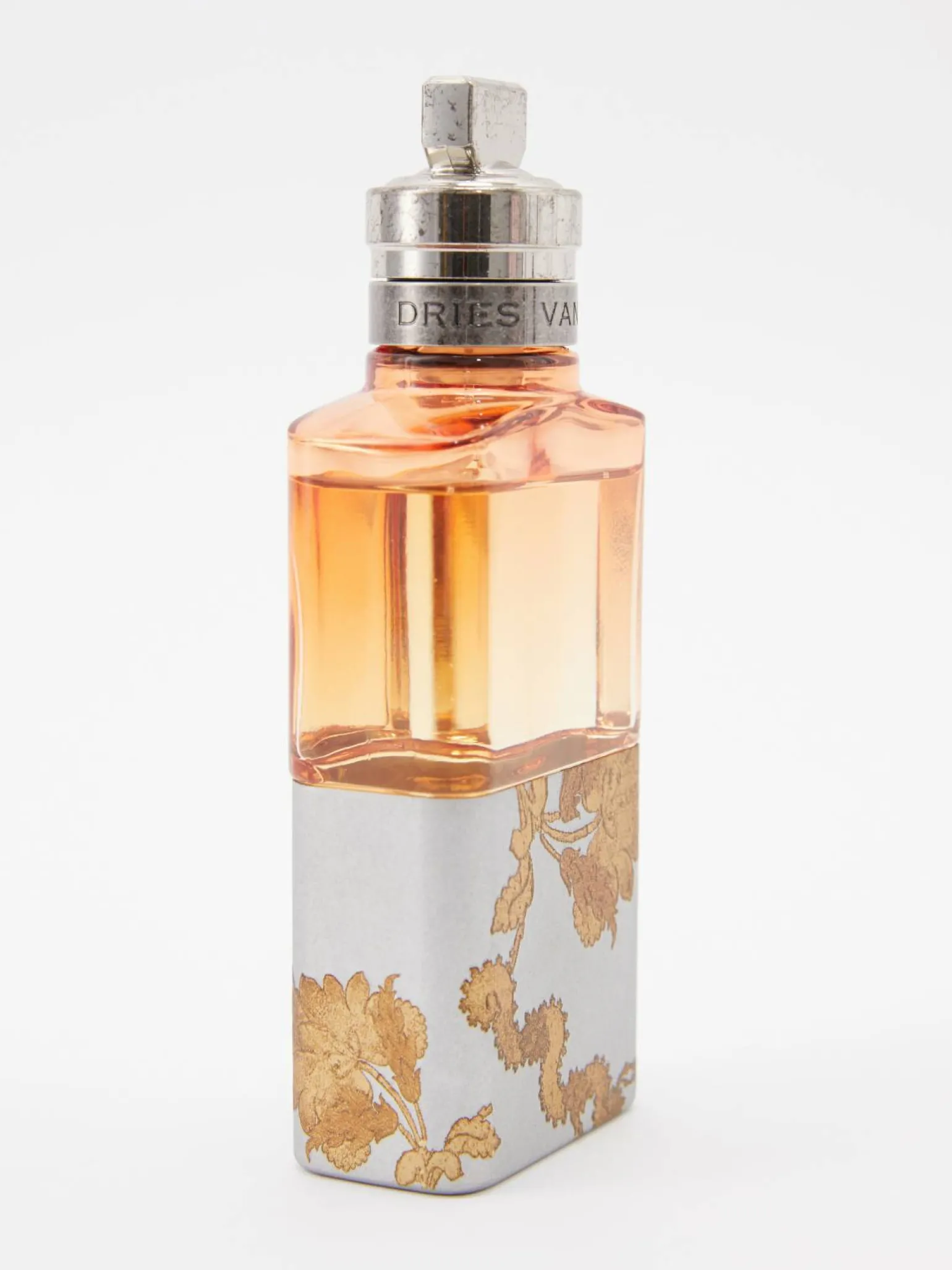 Parfum 'Camomille Satin' Orange 100 ml