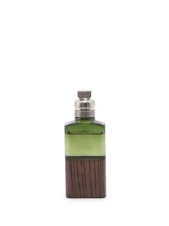 Parfum 'Cannabis Patchouli' Grün 100 ml
