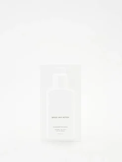 Parfum 'Cannabis Patchouli' Grün 100 ml