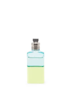 Parfum 'Neon Garden' Blau 100 ml