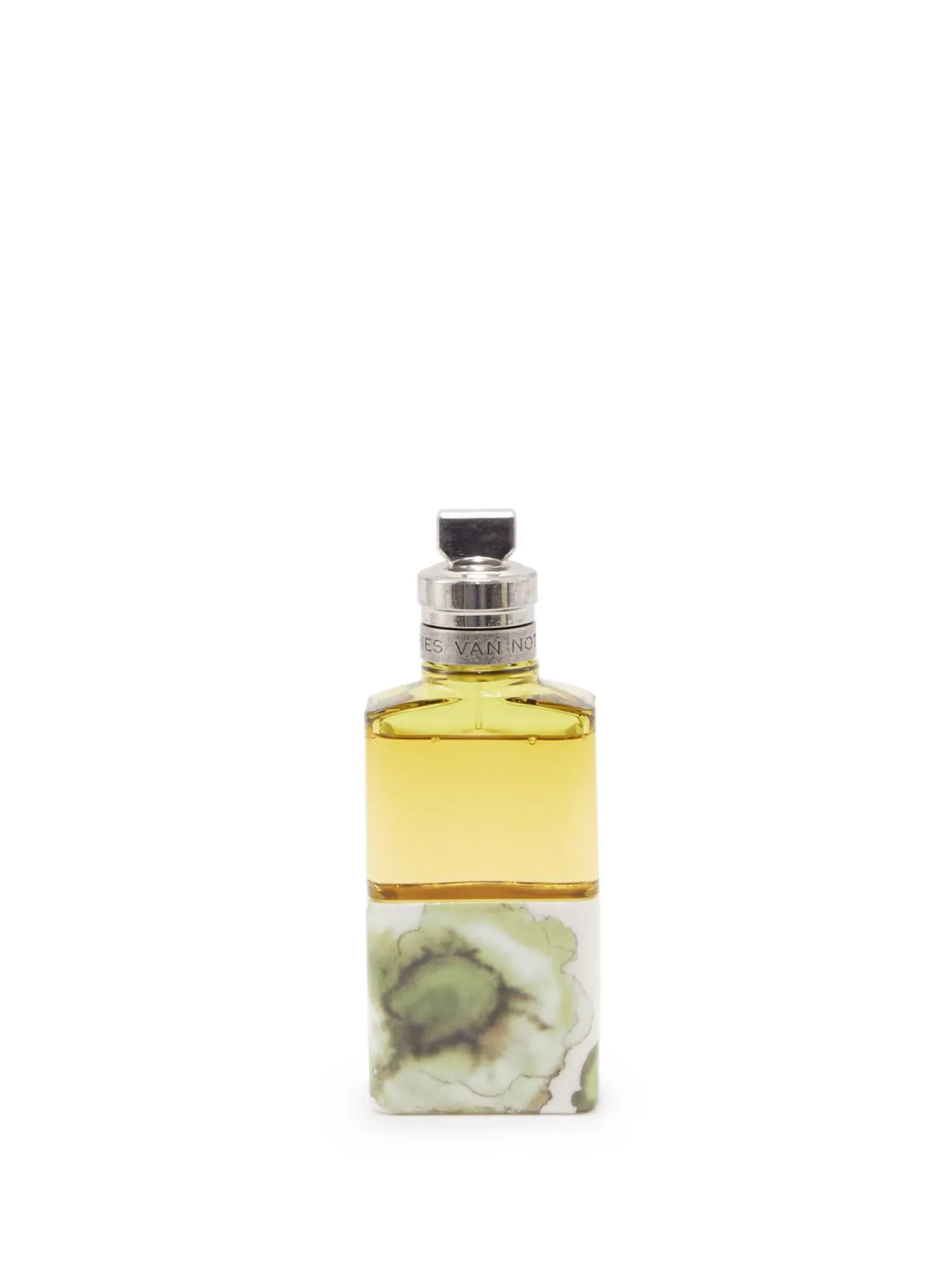 Parfum 'Vanille Camouflage' Grün 100 ml
