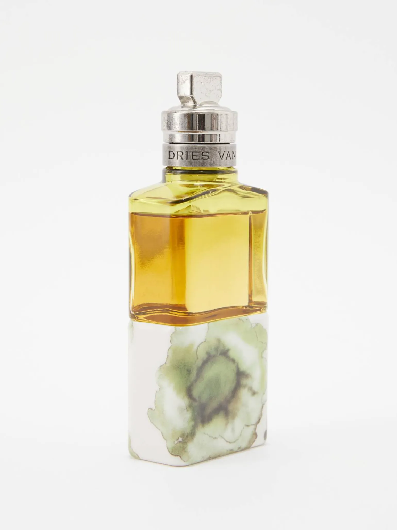 Parfum 'Vanille Camouflage' Grün 100 ml