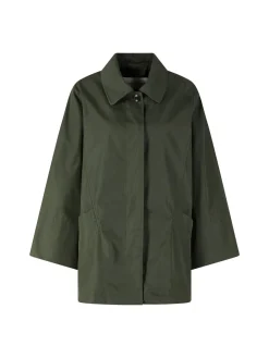 Parka 'Ricce' Khaki