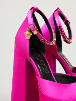 Plateau-Pumps 'Aevitas' Pink