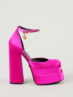 Plateau-Pumps 'Aevitas' Pink