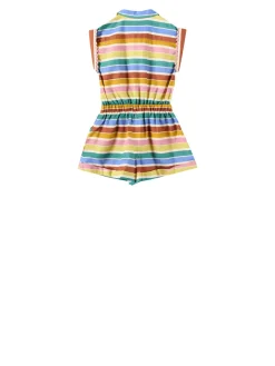 Playsuit 'Everly Pocket' Multi