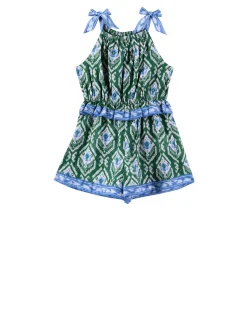 Playsuit 'Wylie' Multi