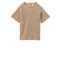 Pullover 'Sove' Braun