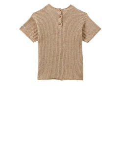 Pullover 'Sove' Braun