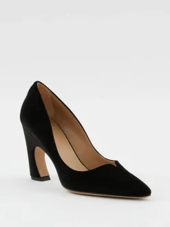 Pumps 'Chloé x Atelier Jolie' Schwarz