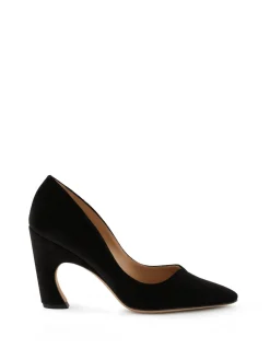 Pumps 'Chloé x Atelier Jolie' Schwarz