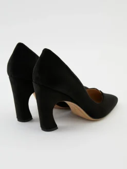 Pumps 'Chloé x Atelier Jolie' Schwarz