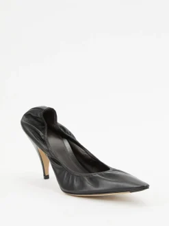 Pumps 'Liisa' Schwarz