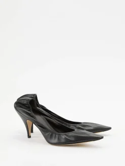 Pumps 'Liisa' Schwarz