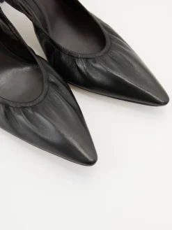 Pumps 'Liisa' Schwarz
