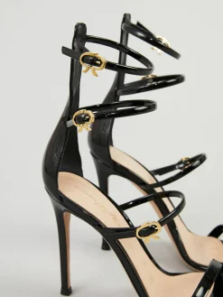 Pumps 'Ribbon Uptown' Schwarz
