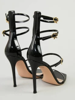 Pumps 'Ribbon Uptown' Schwarz