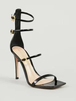 Pumps 'Ribbon Uptown' Schwarz