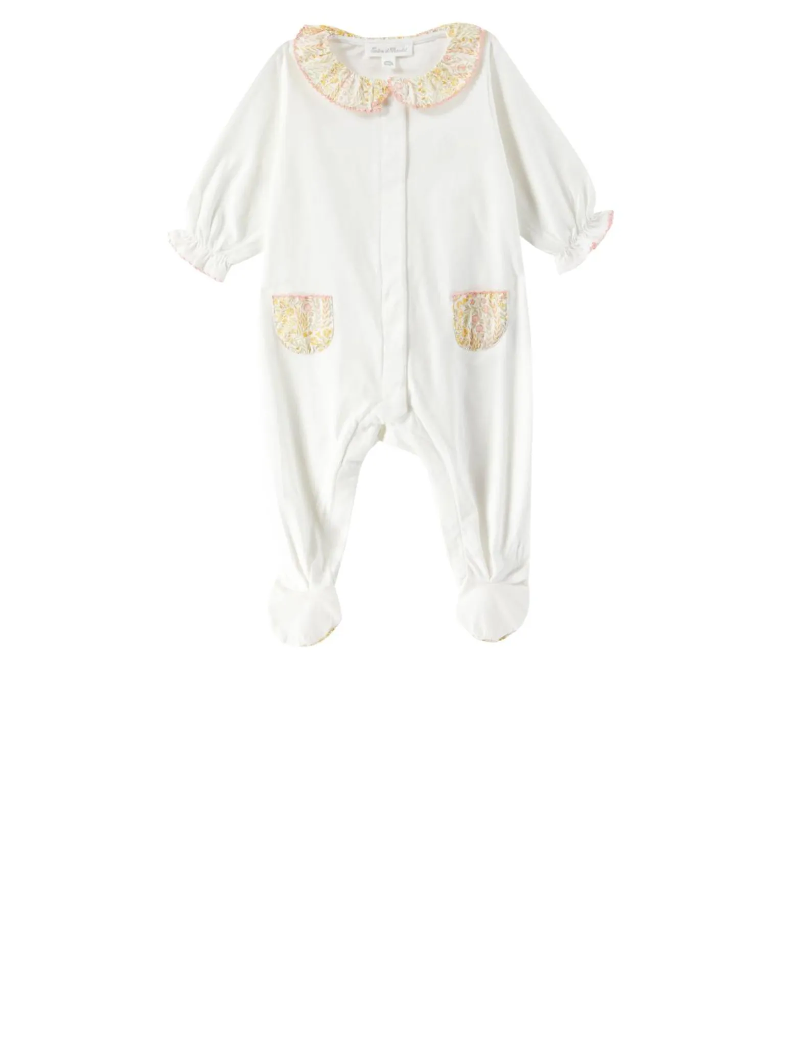 Pyjama Crème