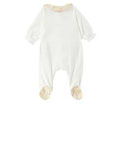 Pyjama Crème