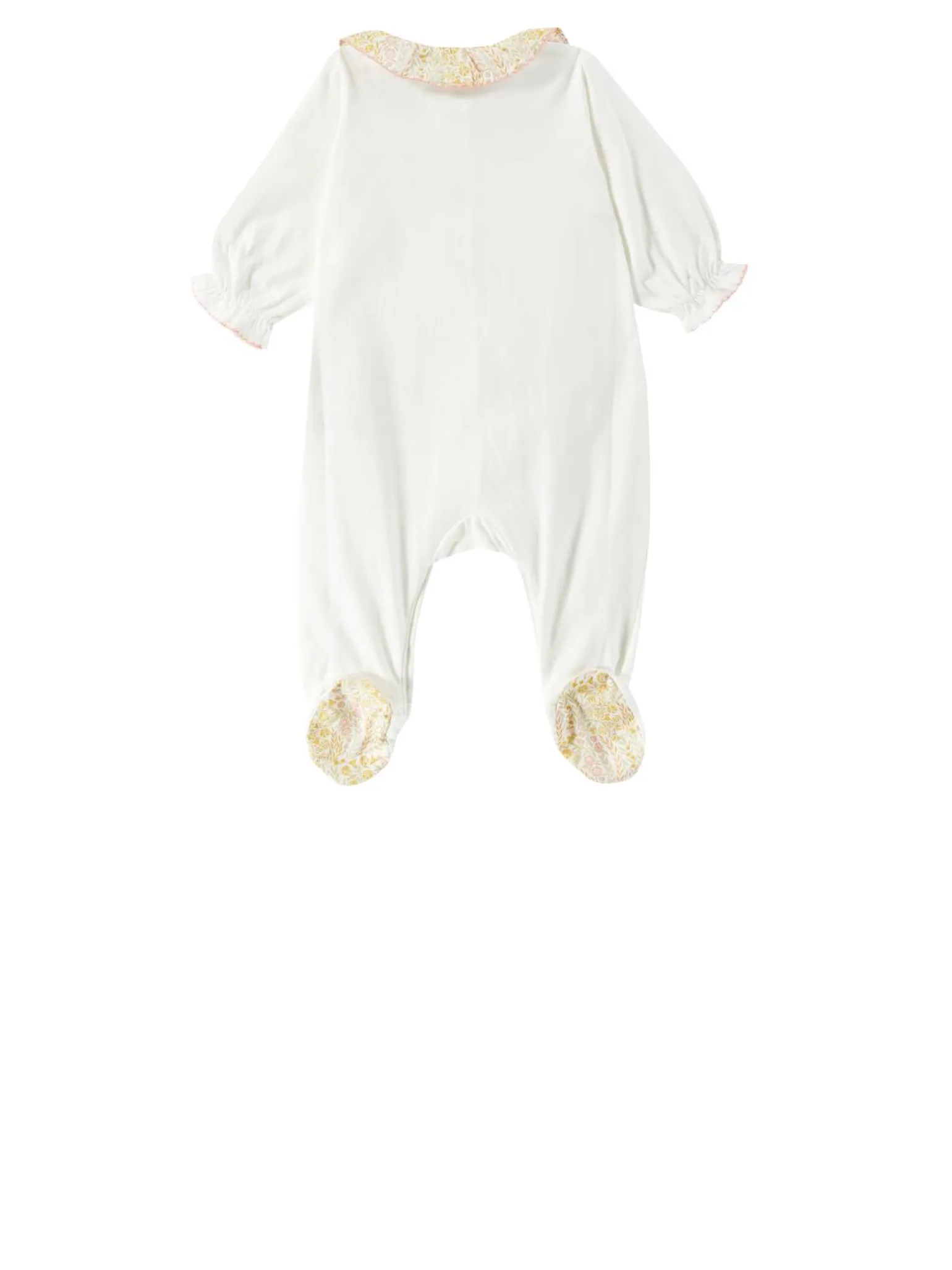 Pyjama Crème