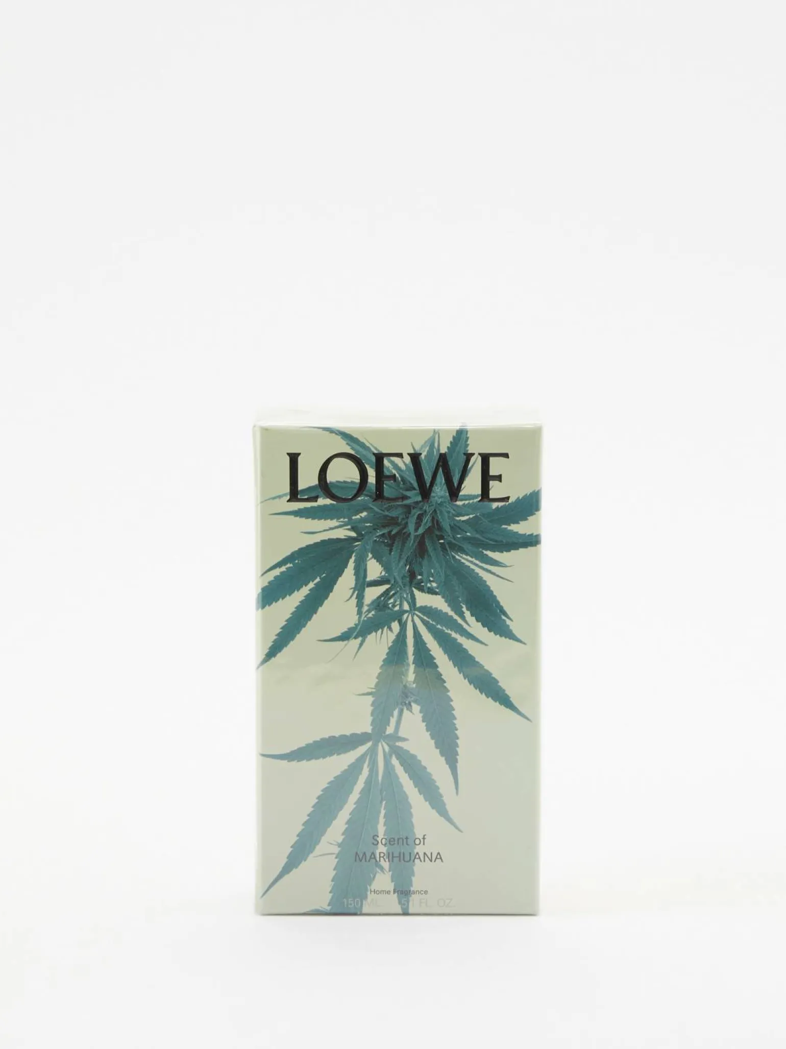 Raumspray 'Marihuana' 150 ml