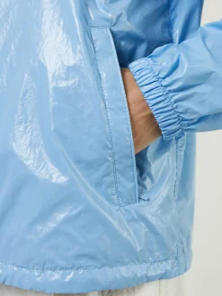 Regenjacke 'Wuisse' Blau