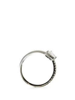 Ring 'Marry Me' Weißgold