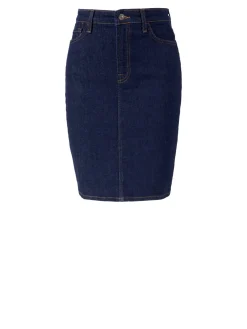 Rock 'Magnolia' Marineblau