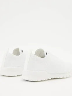 Running-Sneaker 'FIT' Weiß