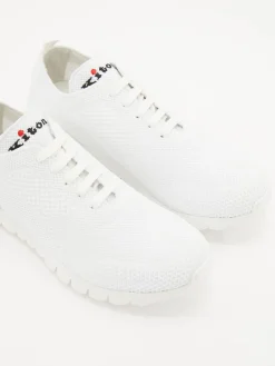 Running-Sneaker 'FIT' Weiß