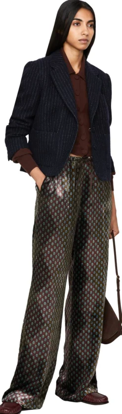 Samthose 'Puvis' Multi