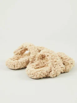 Sandalen 'Gia 10' Beige