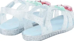 Sandalen 'Lilo' Hellblau