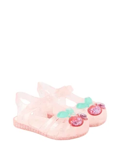 Sandalen 'Lilo' Rosé