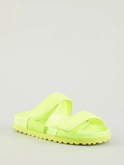 Sandalen 'Perni 11' Neongelb