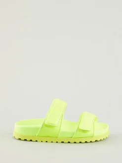 Sandalen 'Perni 11' Neongelb