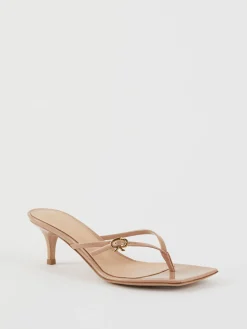 Sandalen Rosé