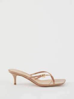 Sandalen Rosé