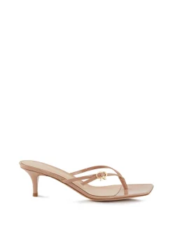 Sandalen Rosé