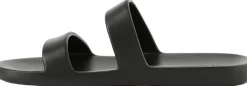 Sandalen 'Rubber' Schwarz