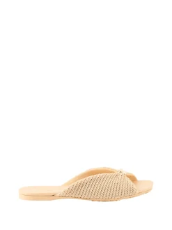 Sandale Paula's Ibiza 'Pebble Soft' Natural