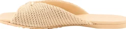 Sandale Paula's Ibiza 'Pebble Soft' Natural