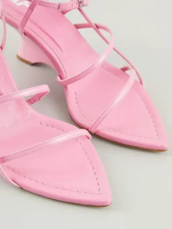 Sandaletten 'GIA 26' Pink