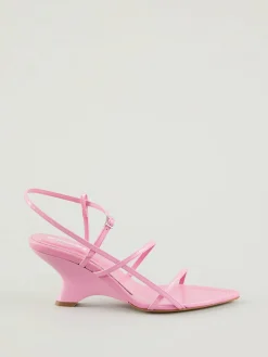 Sandaletten 'GIA 26' Pink