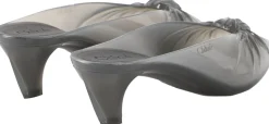 Sandaletten 'Jelly' Ash Grey