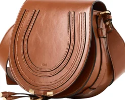 Satteltasche 'Marcie Medium' Clay Brown