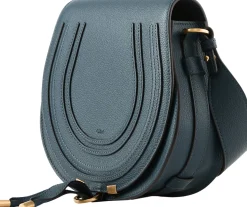 Satteltasche 'Marcie Medium' Tapestry Blue